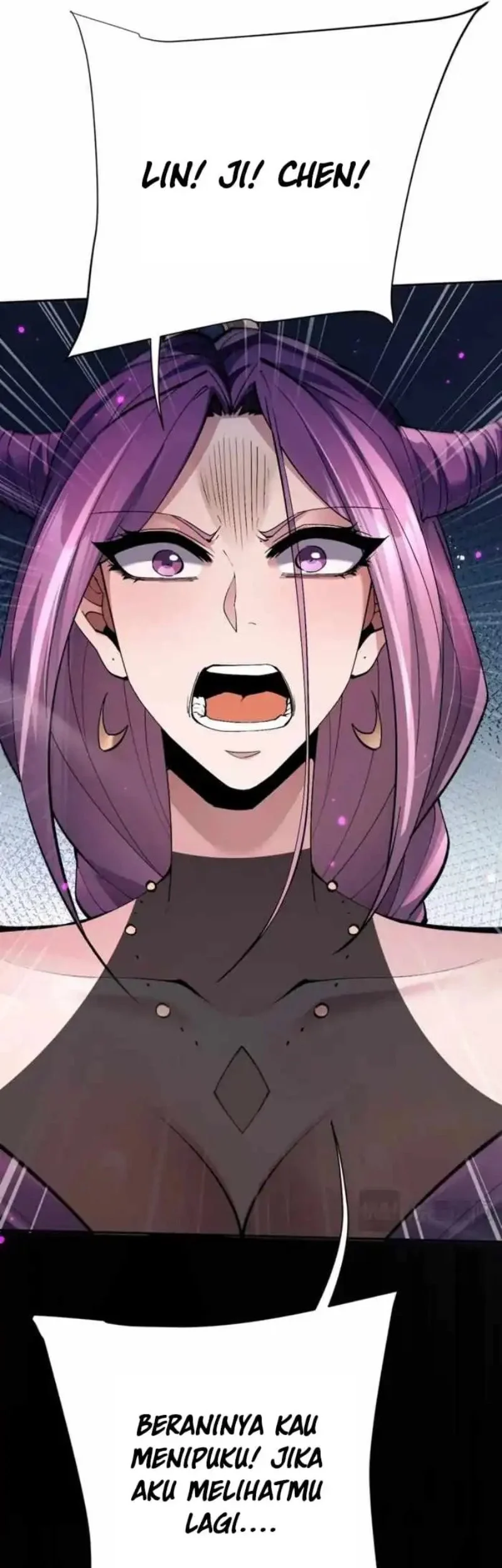 Unbeatable Sword Master Cultivator Chapter 83 Gambar 8