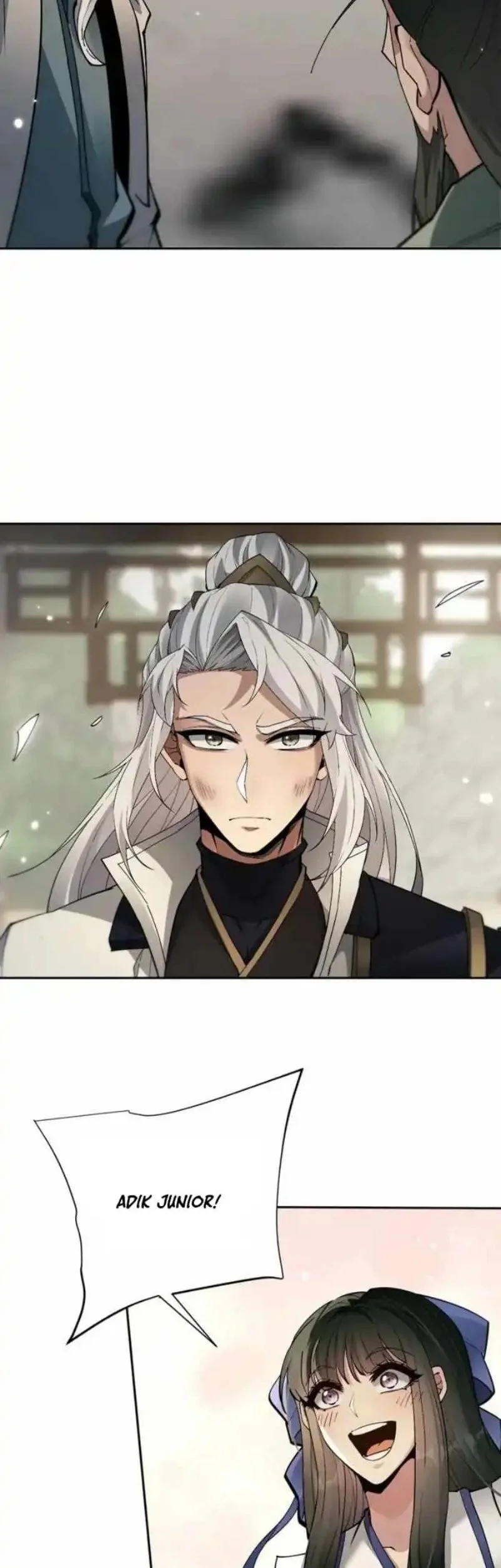 Unbeatable Sword Master Cultivator Chapter 83 Gambar 18