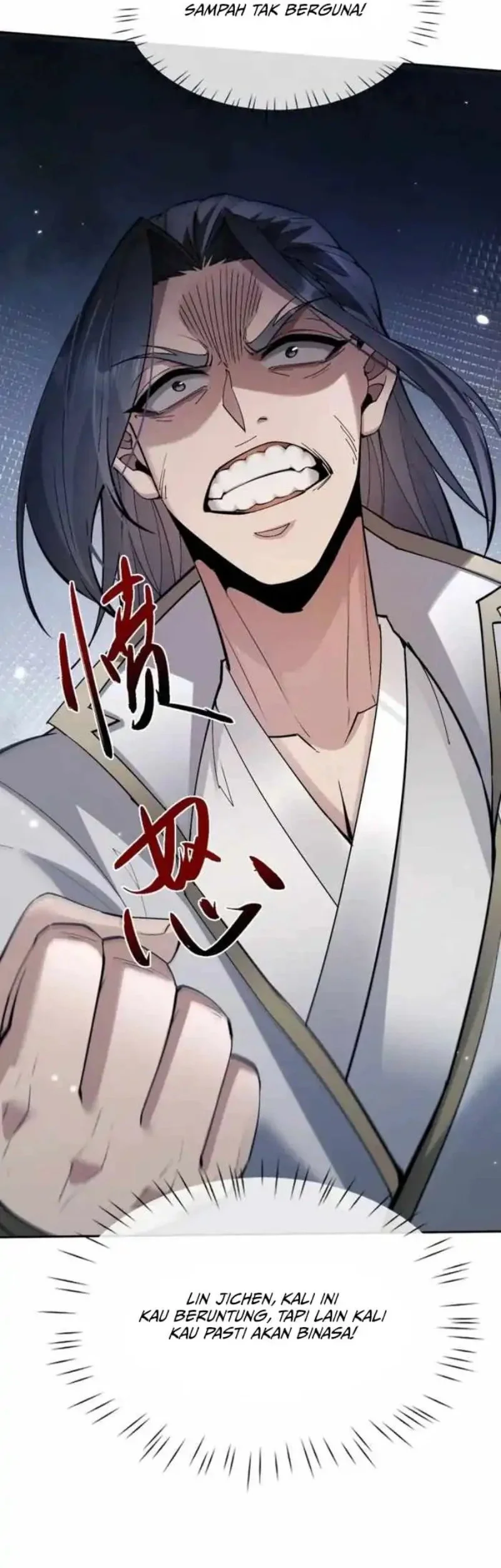 Unbeatable Sword Master Cultivator Chapter 83 Gambar 21