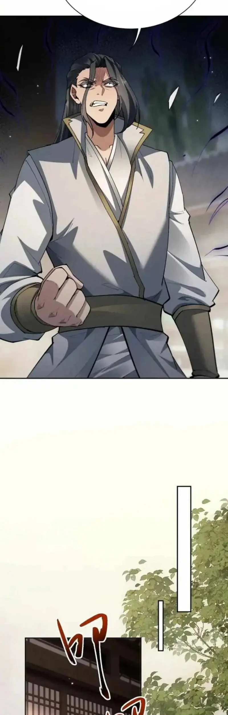 Unbeatable Sword Master Cultivator Chapter 83 Gambar 30