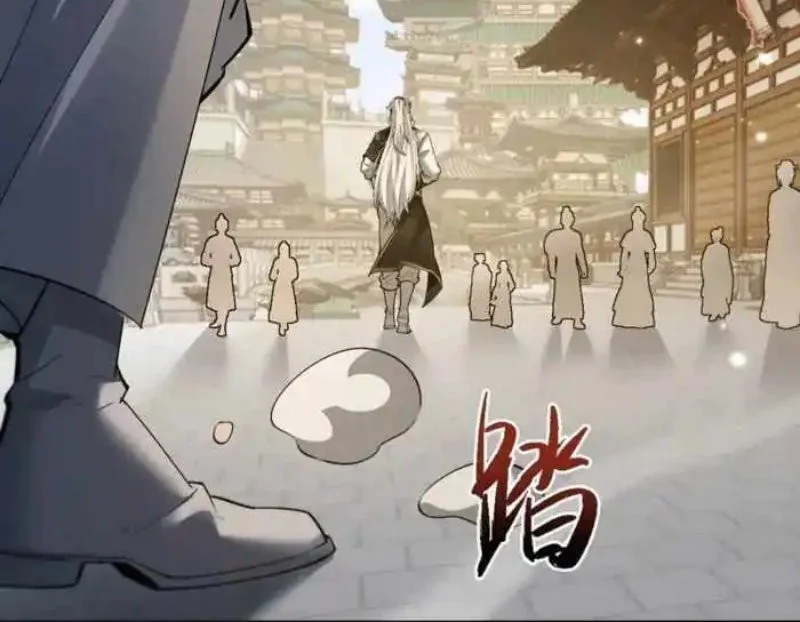 Unbeatable Sword Master Cultivator Chapter 84 Gambar 19