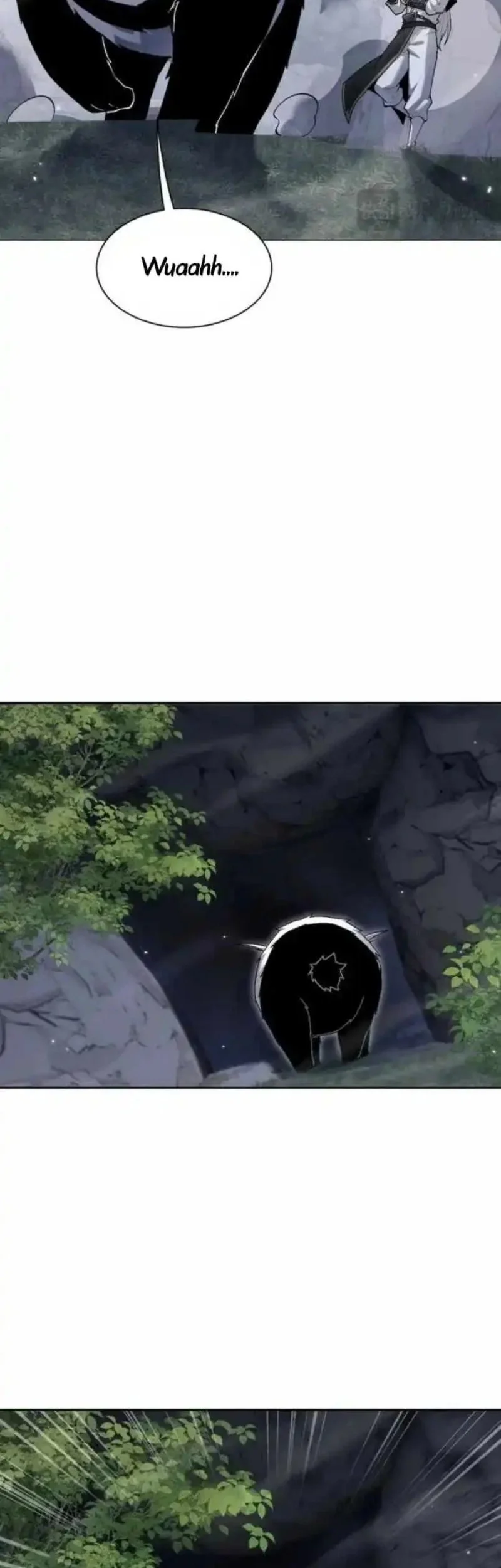 Unbeatable Sword Master Cultivator Chapter 84 Gambar 27