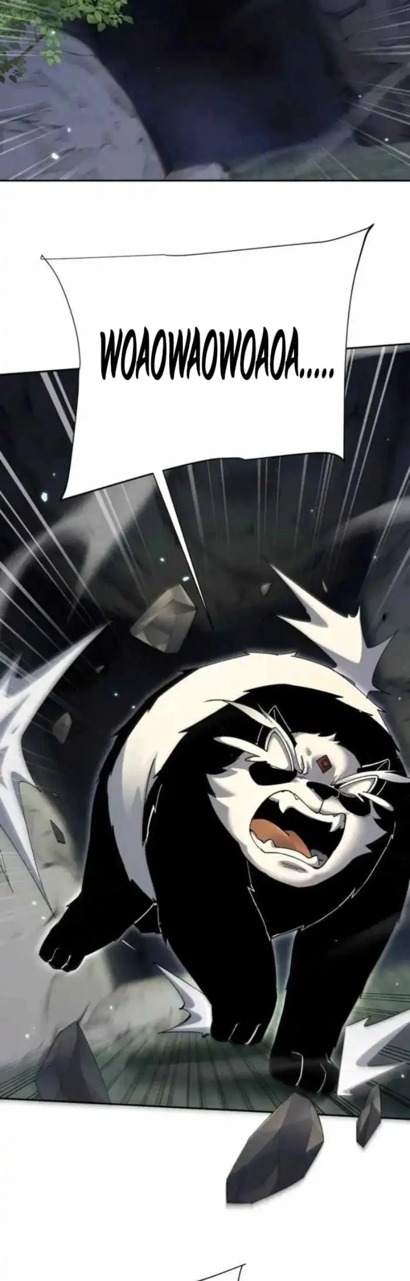 Unbeatable Sword Master Cultivator Chapter 84 Gambar 28