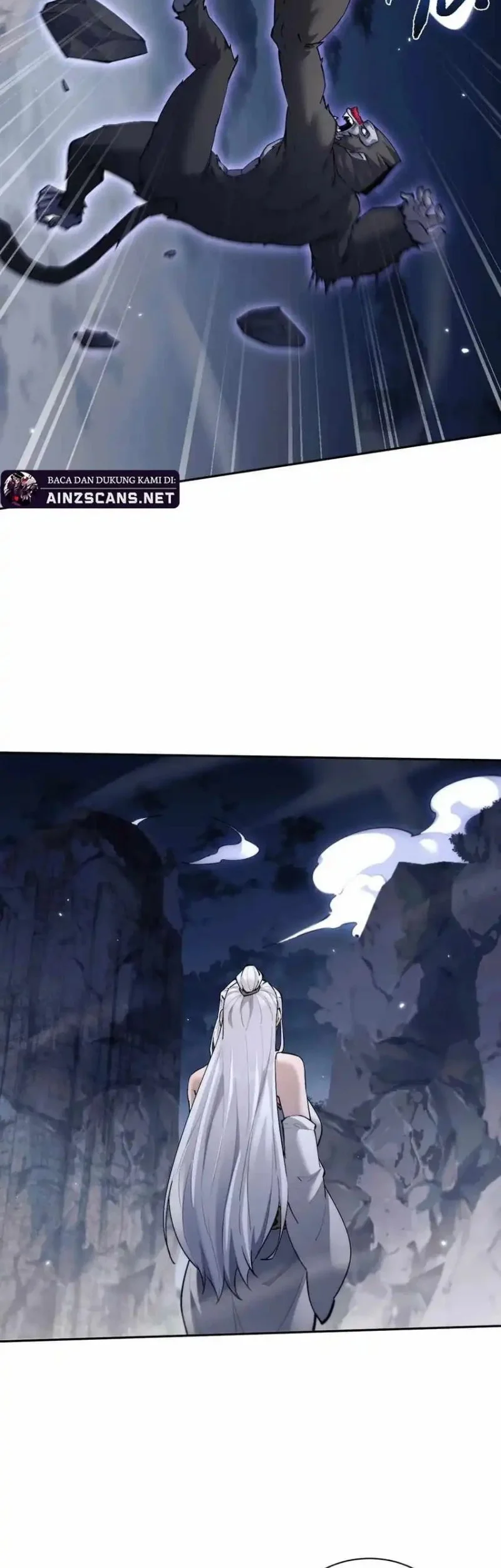 Unbeatable Sword Master Cultivator Chapter 85 Gambar 34