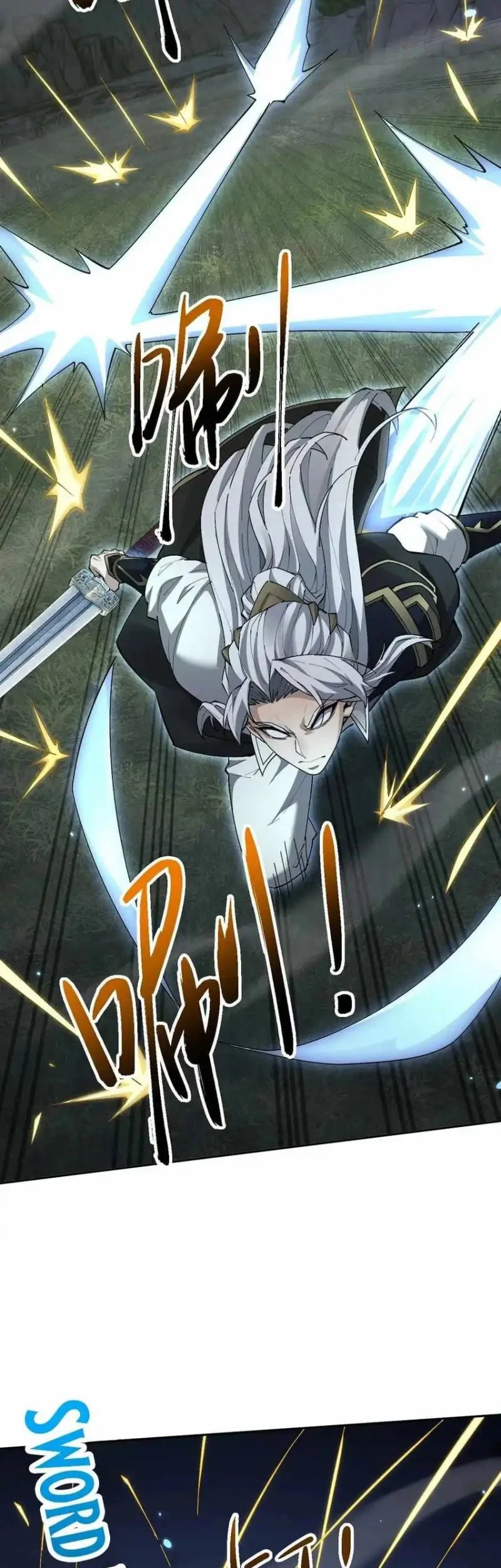 Unbeatable Sword Master Cultivator Chapter 85 Gambar 7