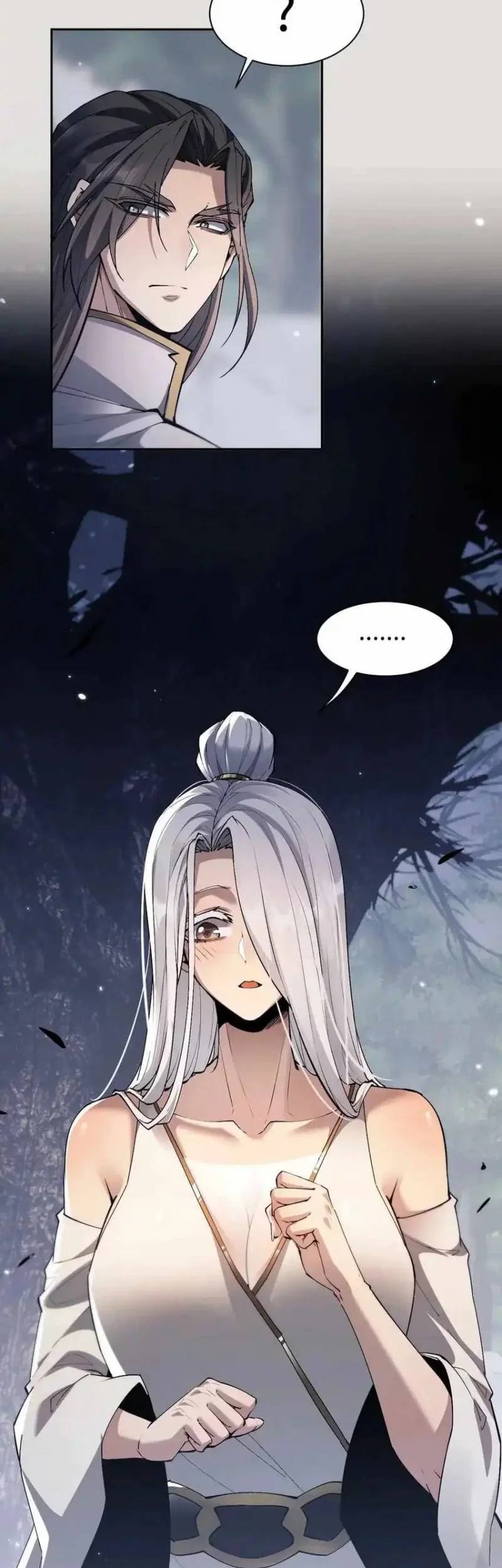 Unbeatable Sword Master Cultivator Chapter 85 Gambar 25