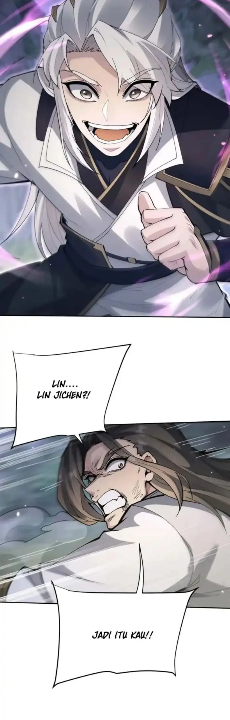 Unbeatable Sword Master Cultivator Chapter 86 Gambar 15