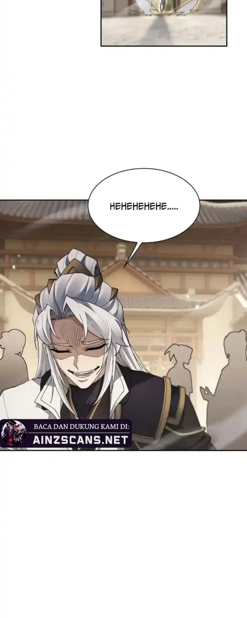 Unbeatable Sword Master Cultivator Chapter 86 Gambar 22