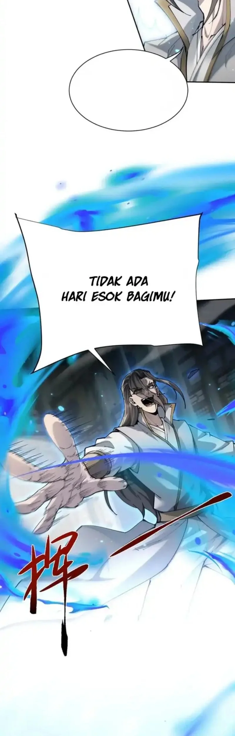 Unbeatable Sword Master Cultivator Chapter 87 Gambar 10