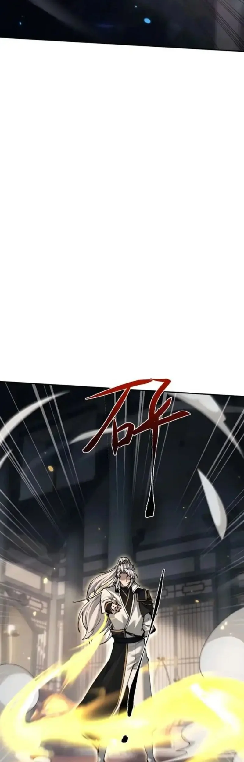 Unbeatable Sword Master Cultivator Chapter 87 Gambar 12