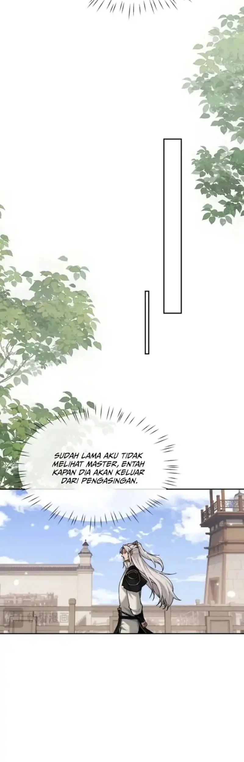 Unbeatable Sword Master Cultivator Chapter 87 Gambar 18