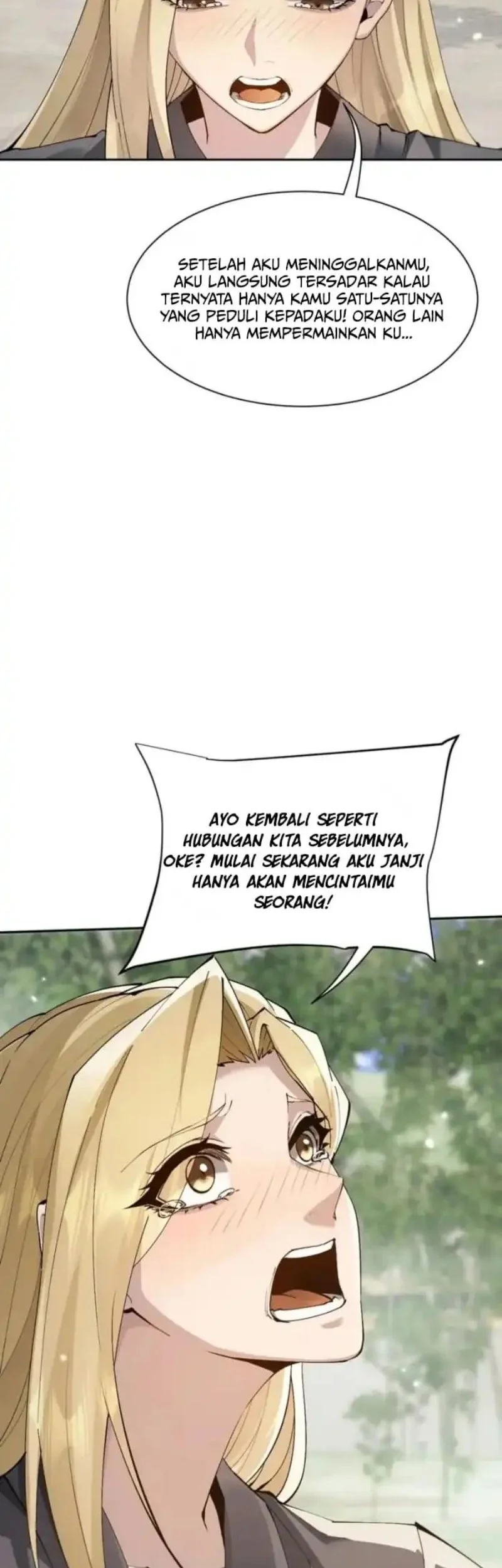 Unbeatable Sword Master Cultivator Chapter 87 Gambar 28