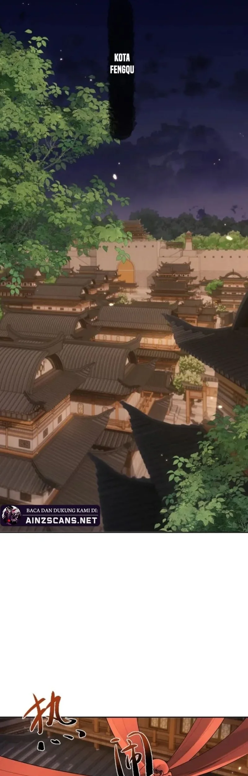 Unbeatable Sword Master Cultivator Chapter 88 Gambar 7