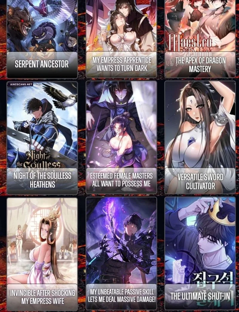 Unbeatable Sword Master Cultivator Chapter 88 Gambar 42