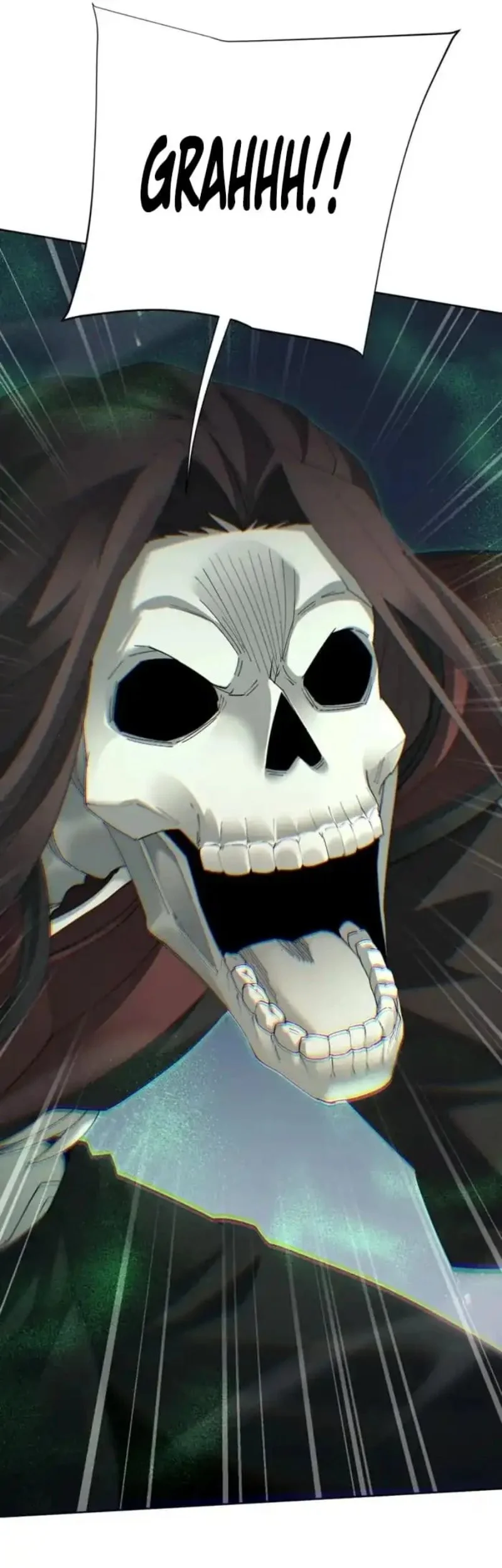 Unbeatable Sword Master Cultivator Chapter 89 Gambar 18