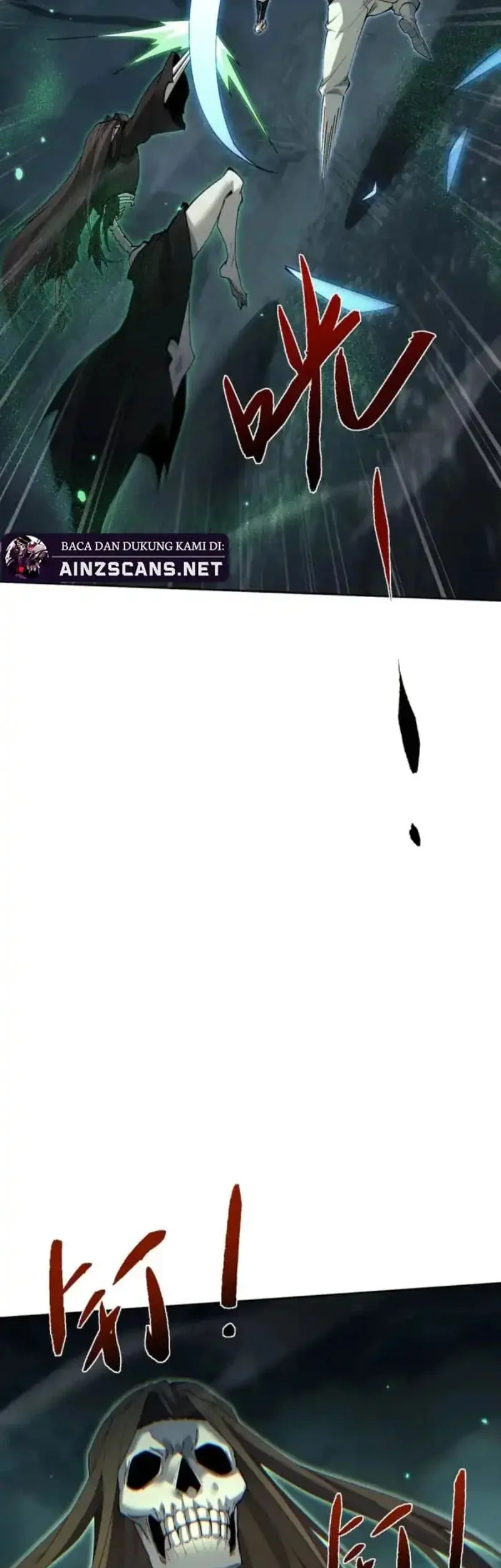 Unbeatable Sword Master Cultivator Chapter 89 Gambar 20