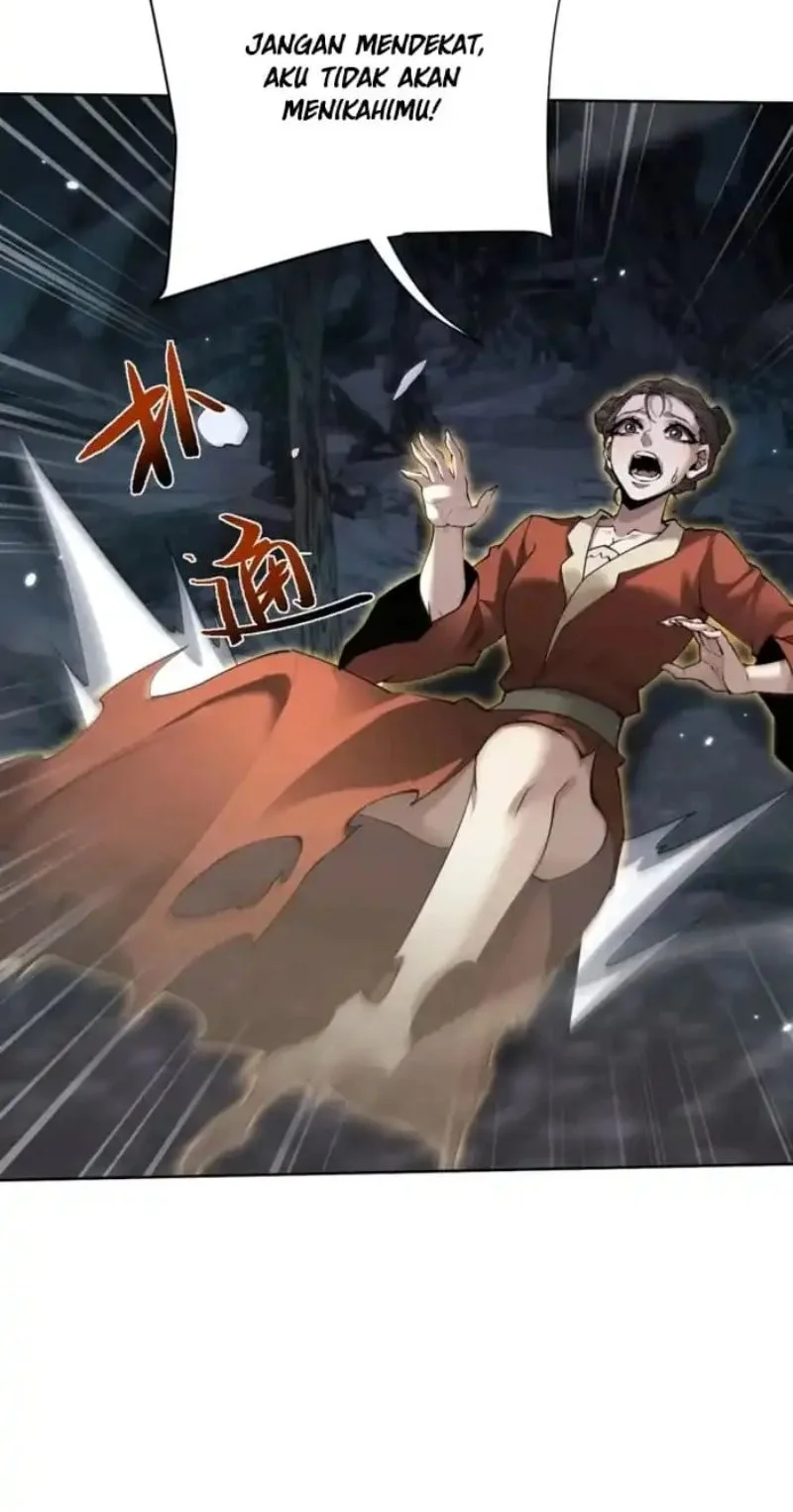 Unbeatable Sword Master Cultivator Chapter 89 Gambar 40