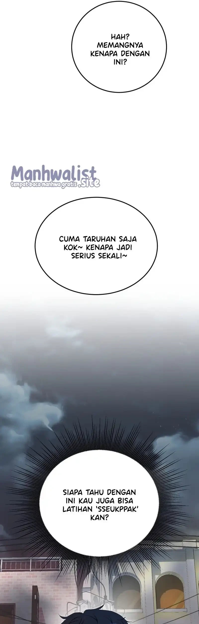 Underboxer Chapter 6 Gambar 28