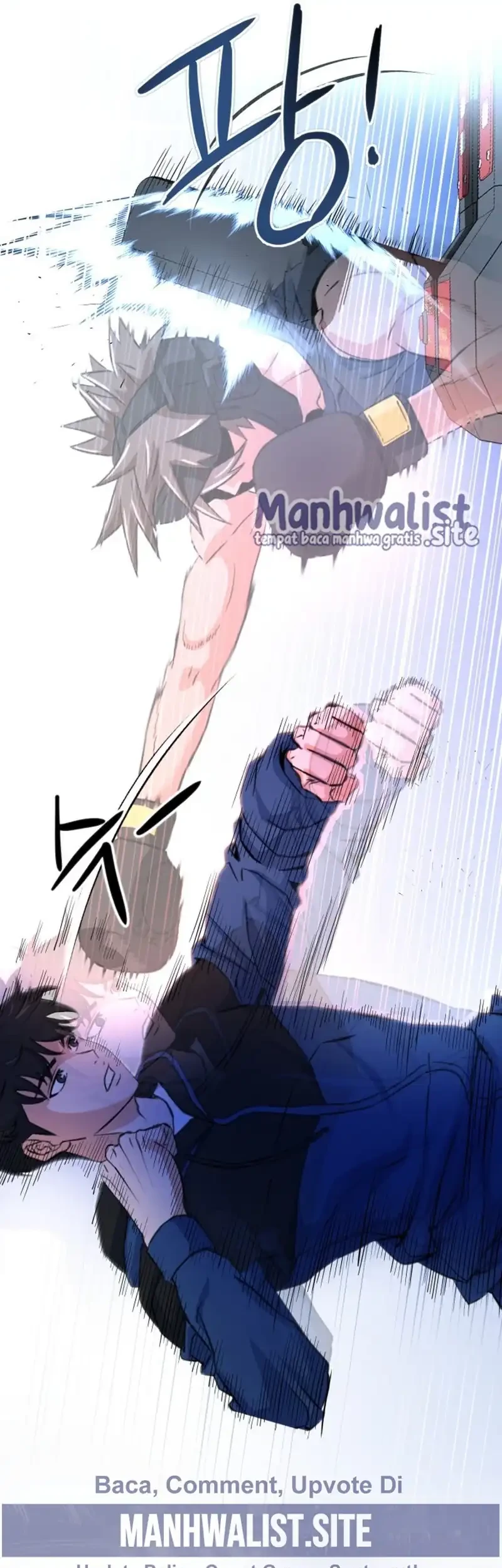 Underboxer Chapter 6 Gambar 34