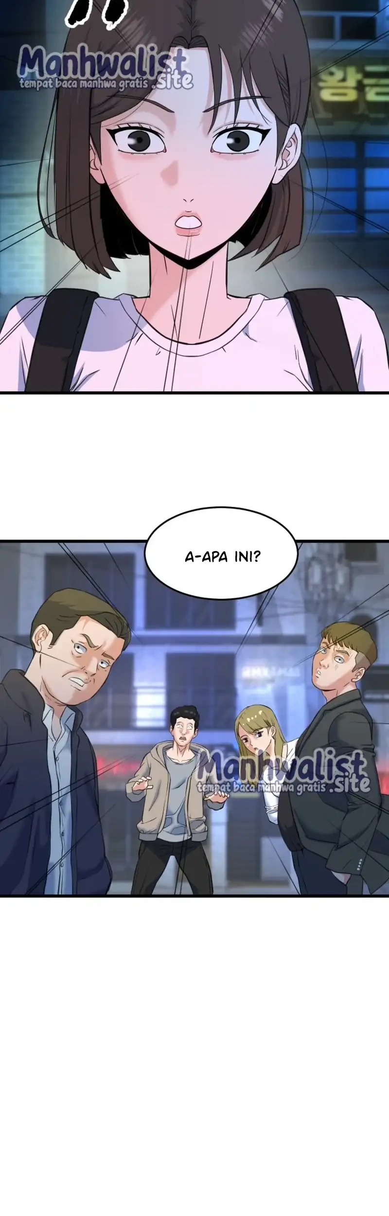 Underboxer Chapter 6 Gambar 38