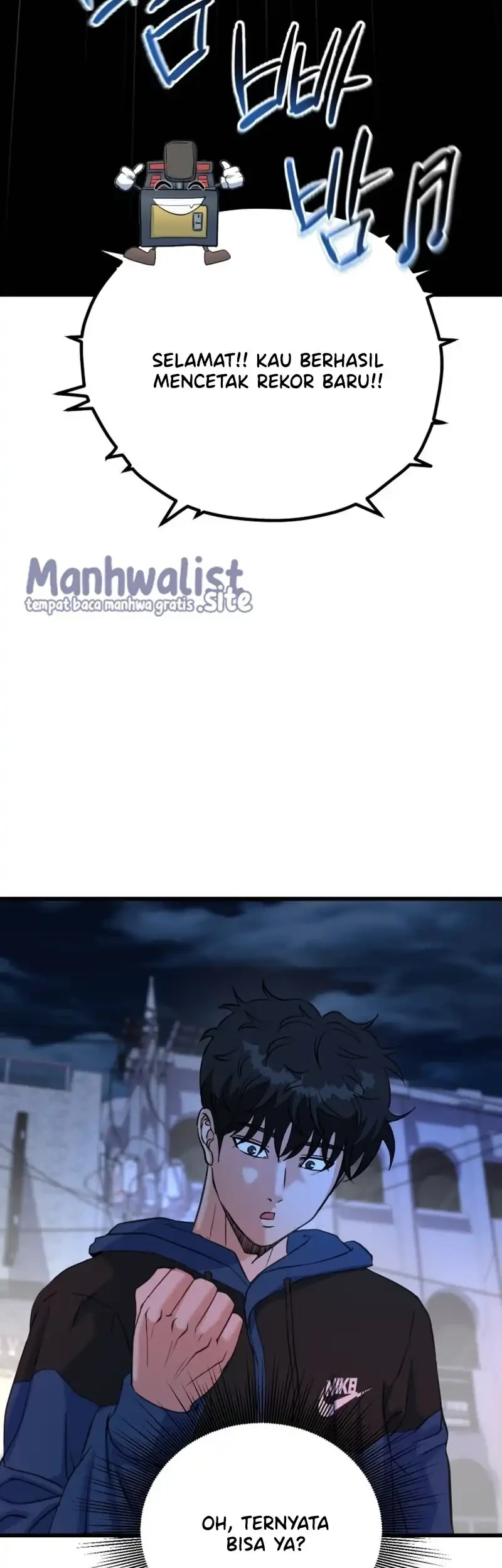 Underboxer Chapter 6 Gambar 41