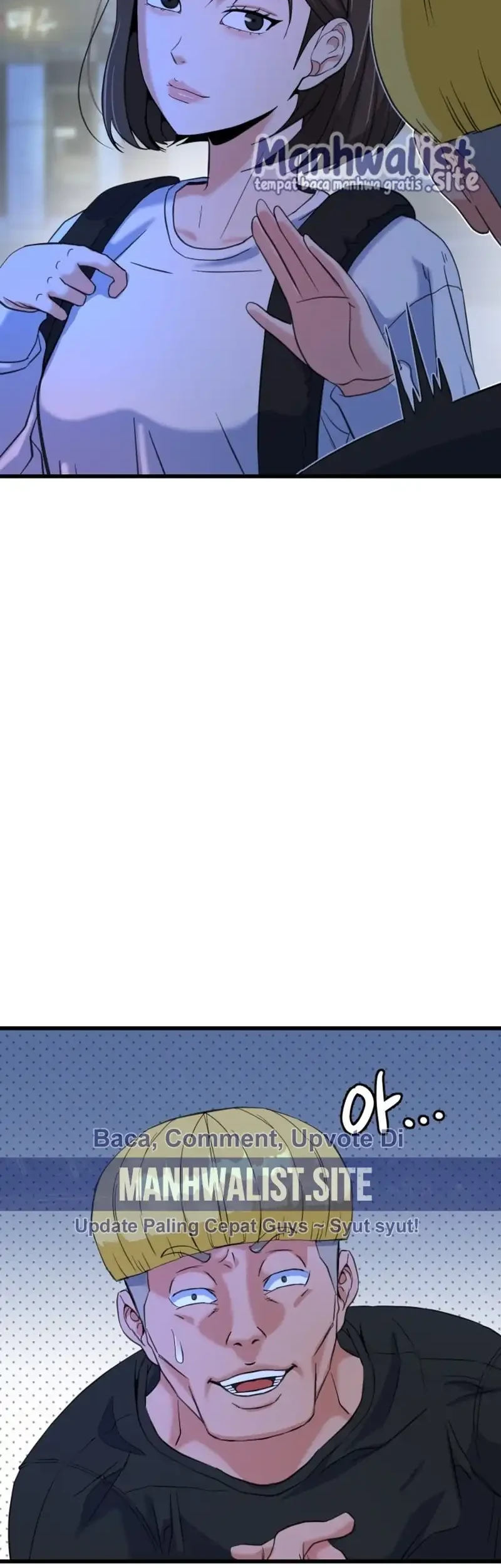 Underboxer Chapter 6 Gambar 47