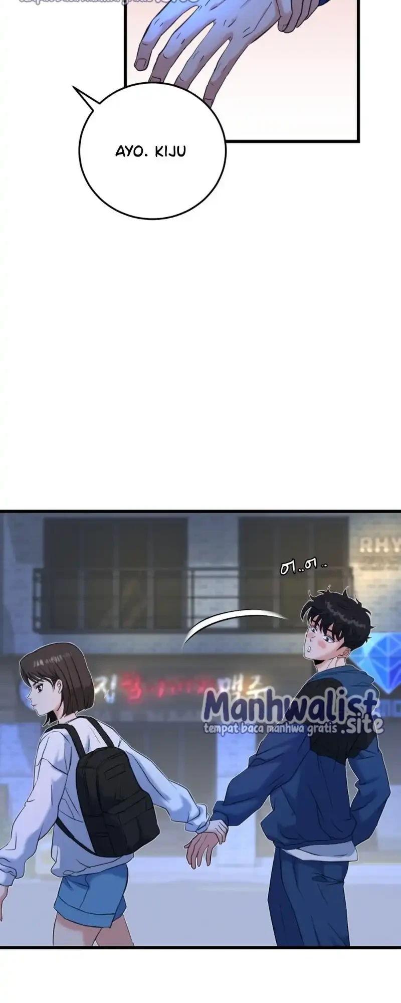 Underboxer Chapter 6 Gambar 51