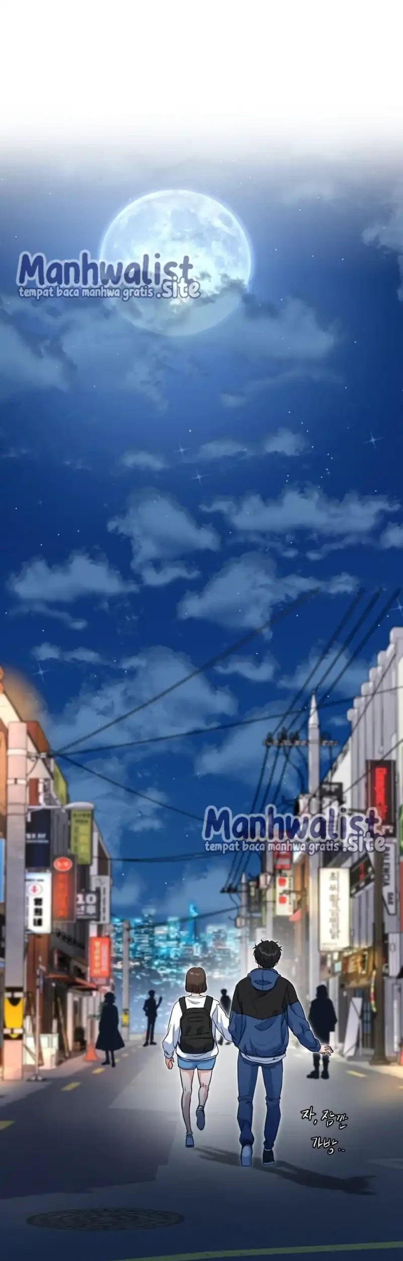 Underboxer Chapter 6 Gambar 52