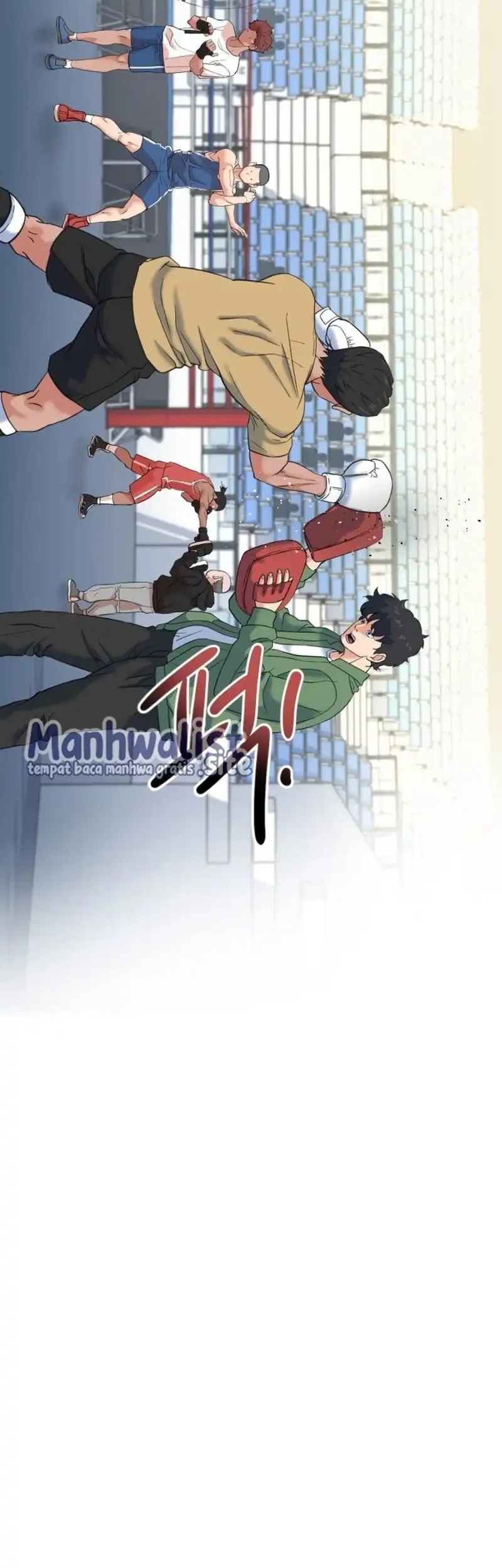 Underboxer Chapter 6 Gambar 56