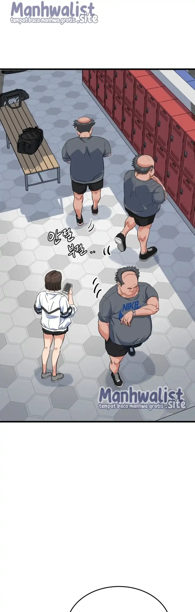 Underboxer Chapter 6 Gambar 58