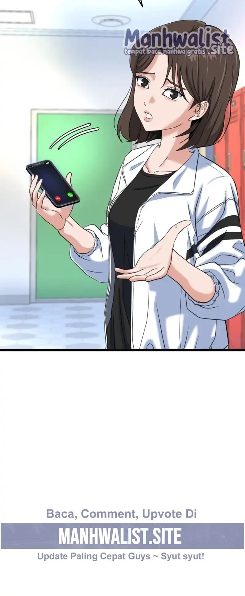 Underboxer Chapter 6 Gambar 60