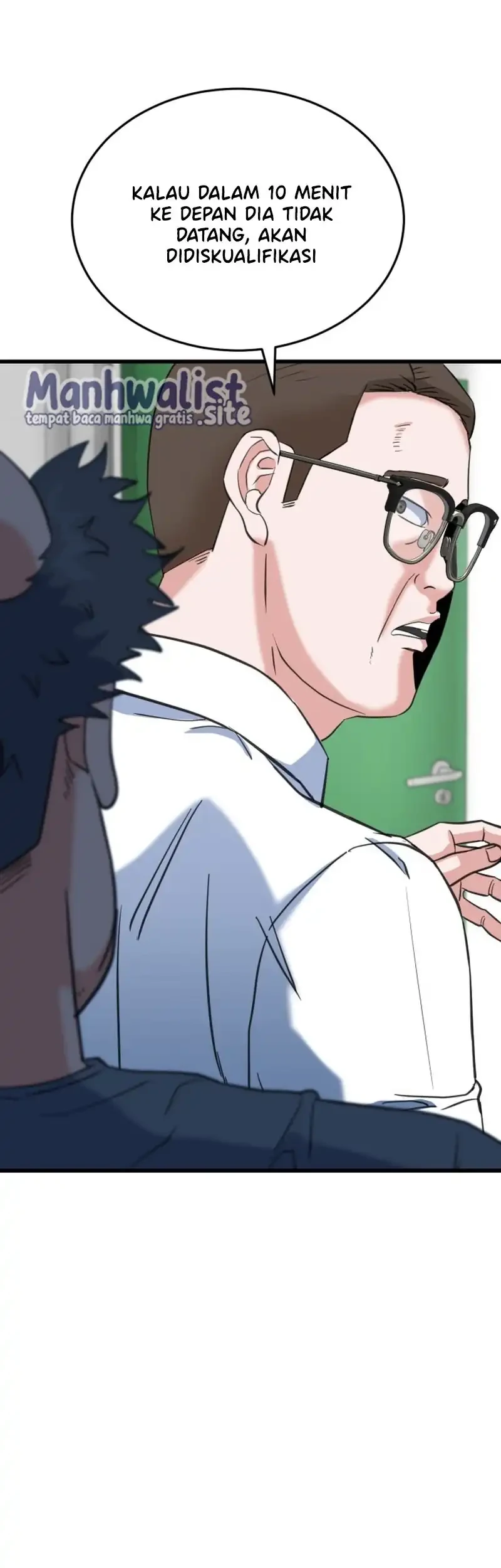 Underboxer Chapter 6 Gambar 67