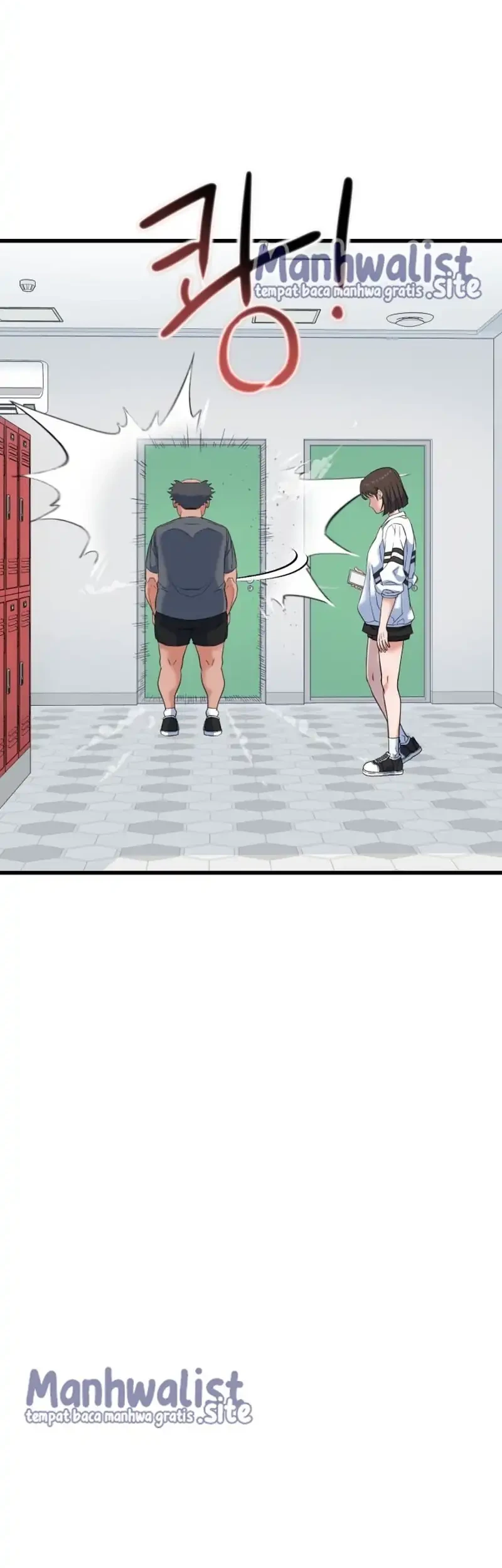 Underboxer Chapter 6 Gambar 68