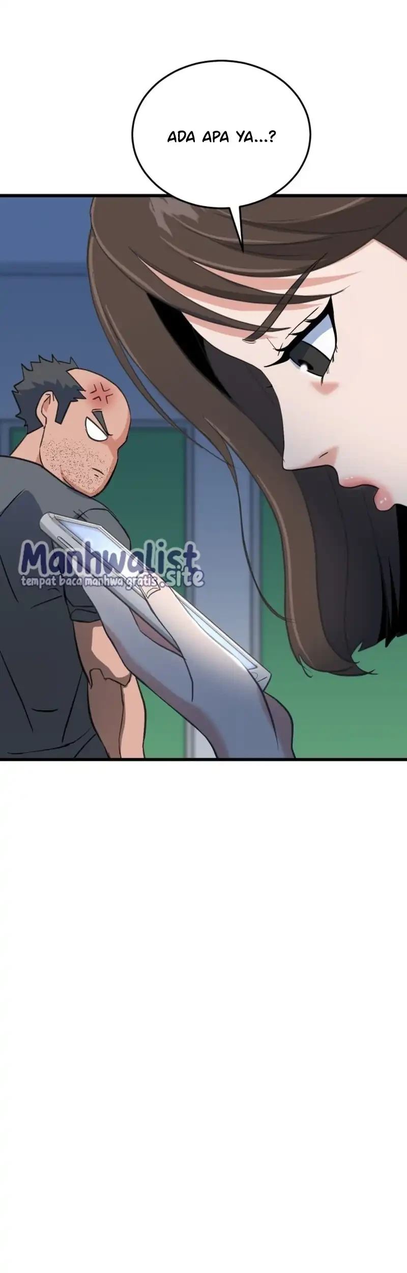 Underboxer Chapter 6 Gambar 70