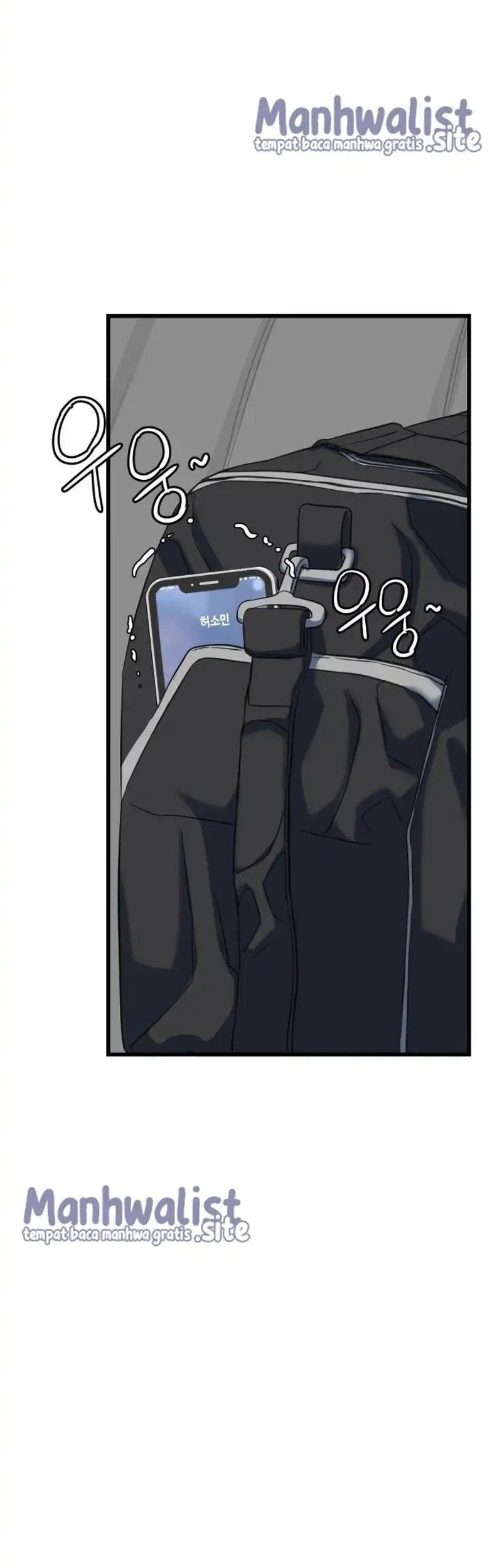 Underboxer Chapter 6 Gambar 71