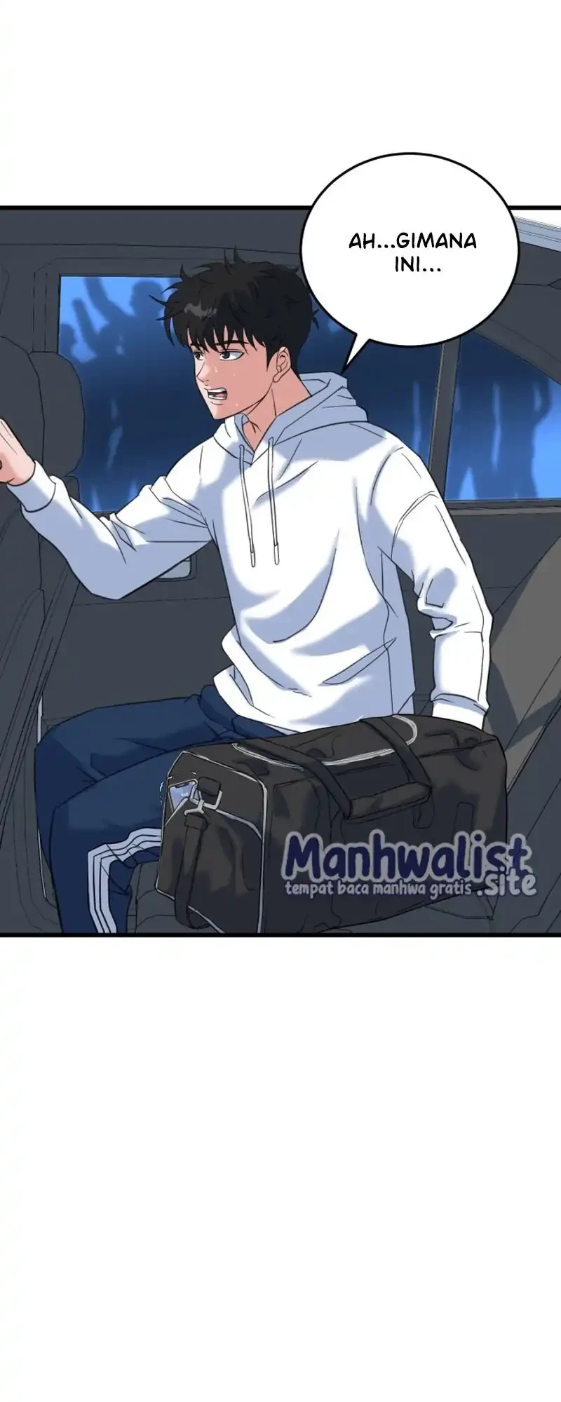 Underboxer Chapter 6 Gambar 72