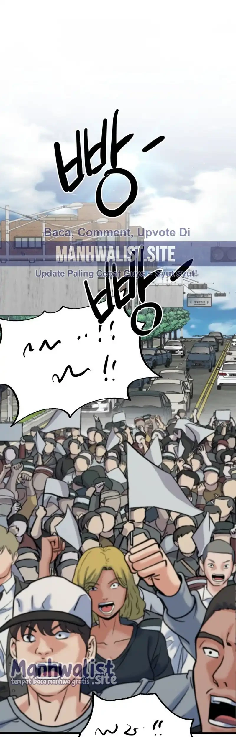 Underboxer Chapter 6 Gambar 73