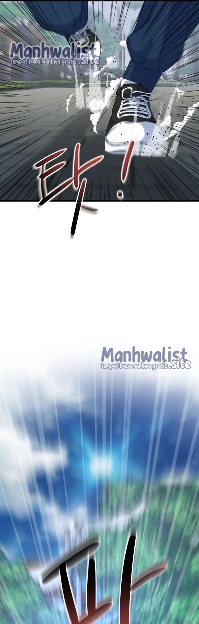 Underboxer Chapter 6 Gambar 79