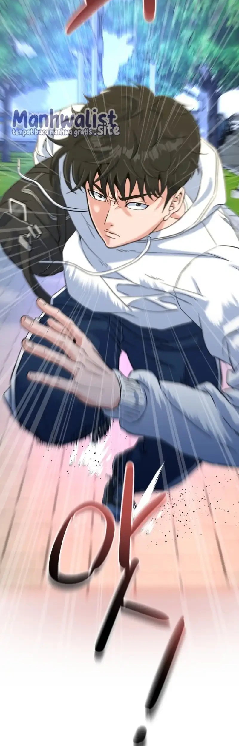 Underboxer Chapter 6 Gambar 80