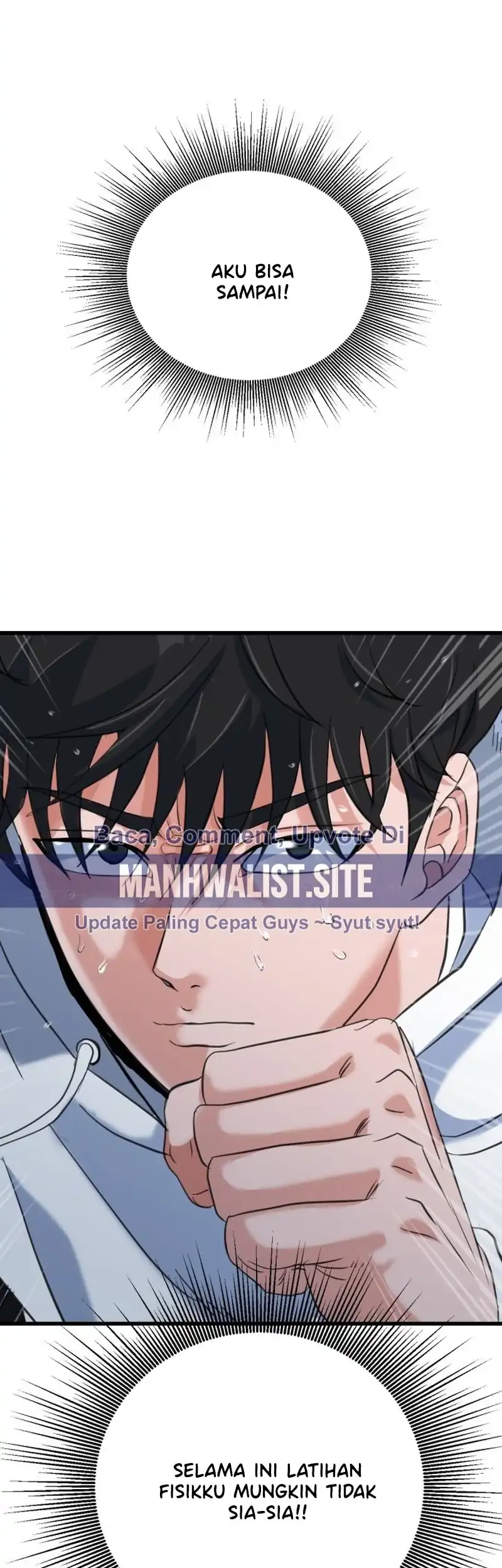 Underboxer Chapter 6 Gambar 86