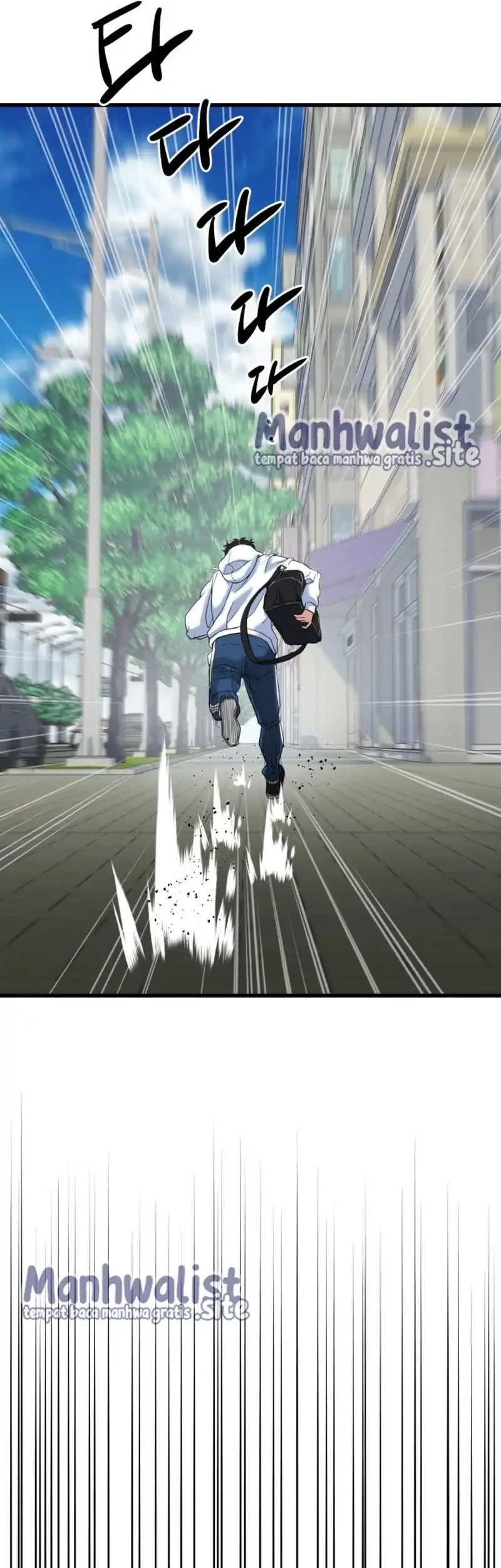 Underboxer Chapter 6 Gambar 88