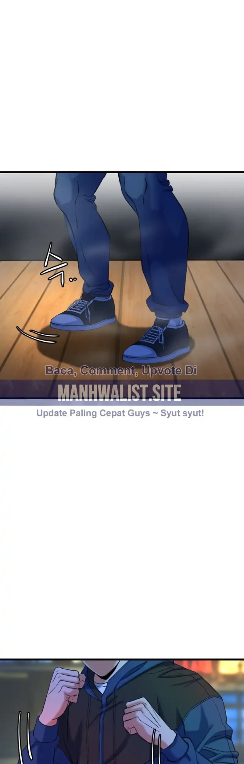 Underboxer Chapter 6 Gambar 8