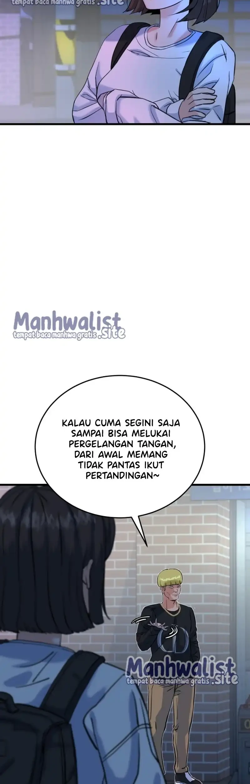 Underboxer Chapter 6 Gambar 14