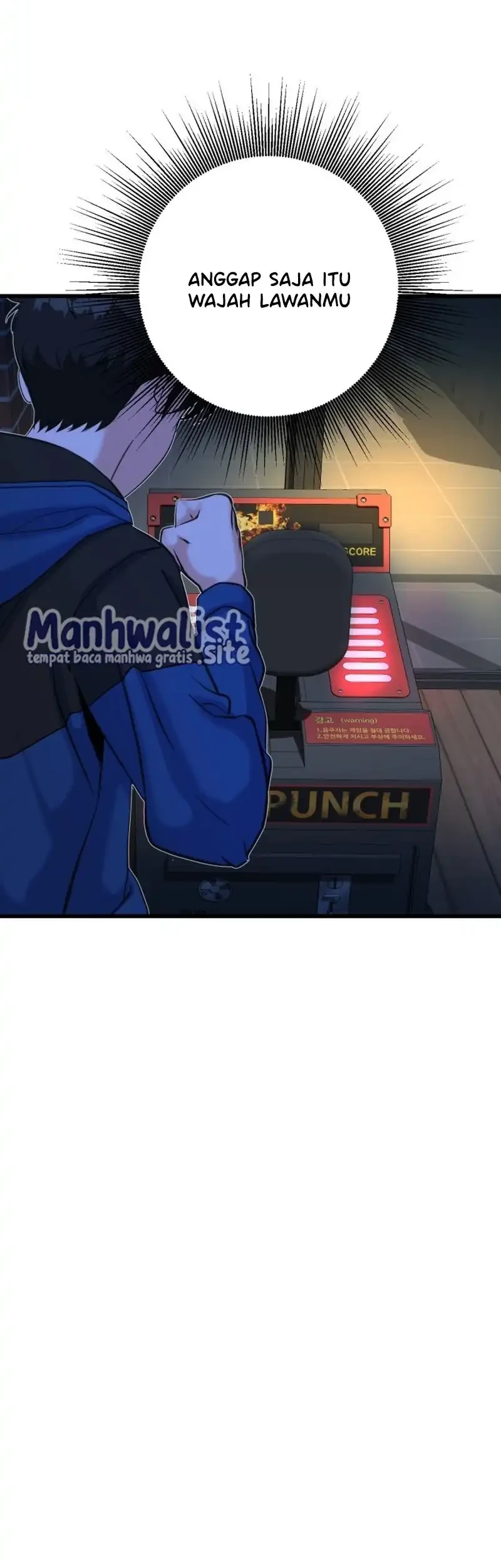 Underboxer Chapter 6 Gambar 17