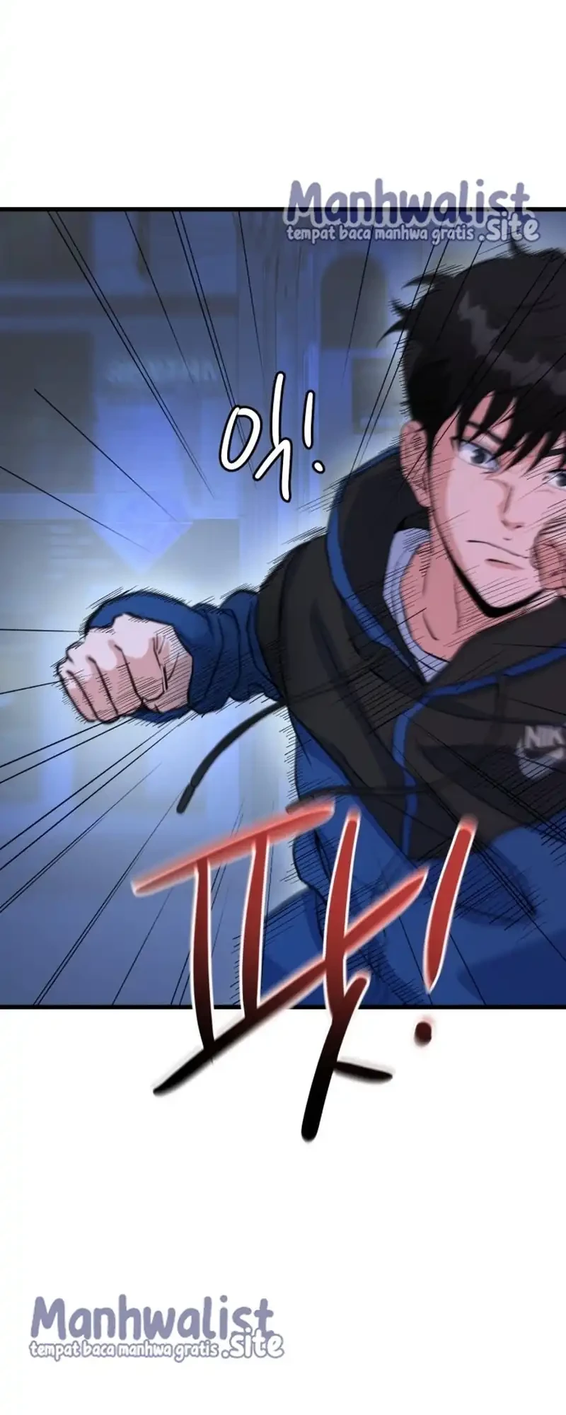 Underboxer Chapter 6 Gambar 18