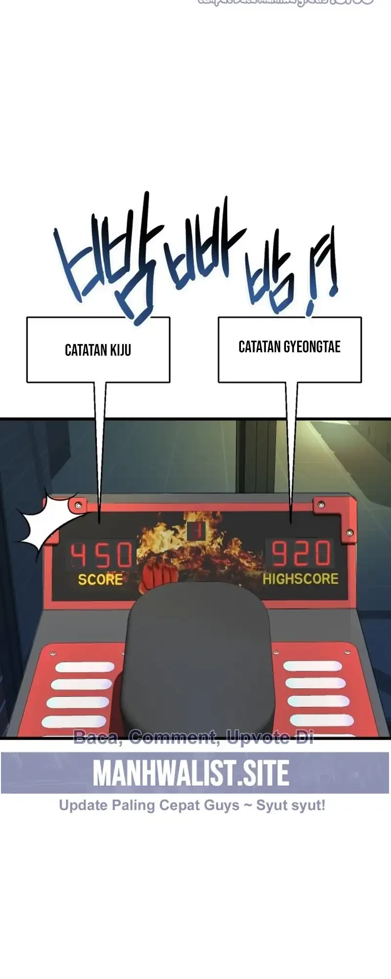 Underboxer Chapter 6 Gambar 21