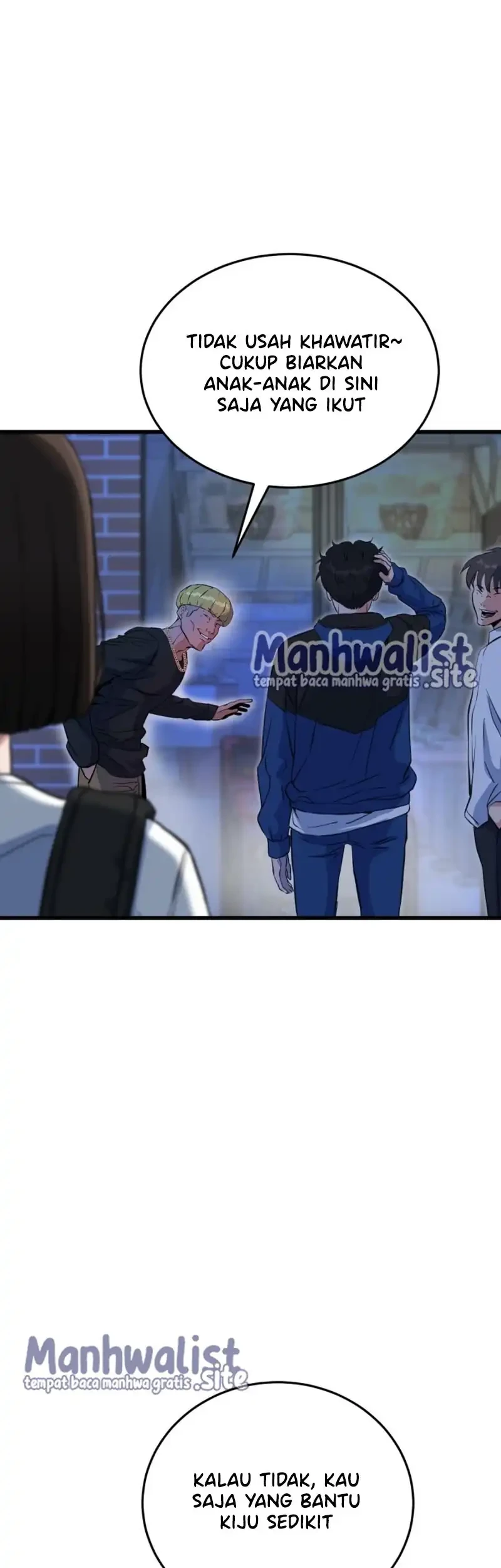 Underboxer Chapter 6 Gambar 25