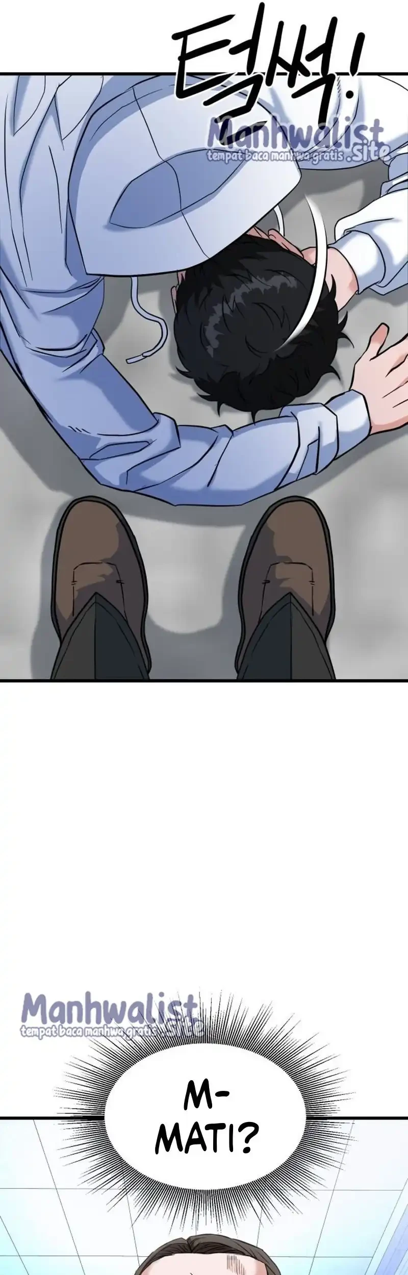 Underboxer Chapter 7 Gambar 28