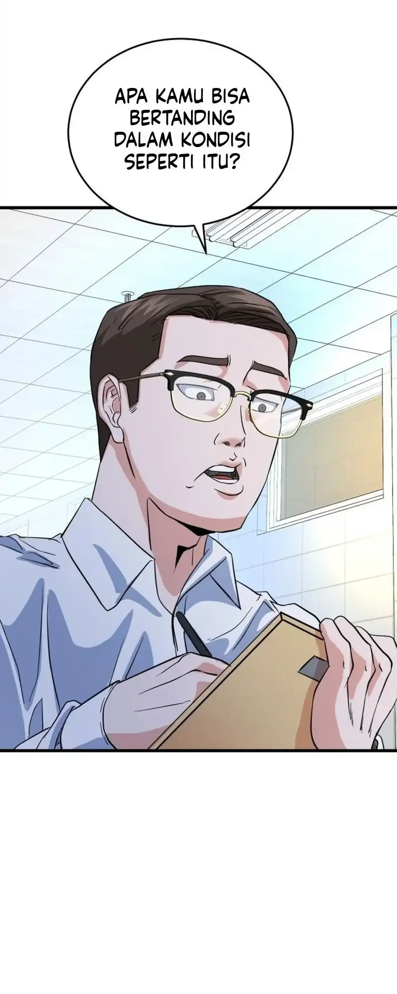 Underboxer Chapter 7 Gambar 33