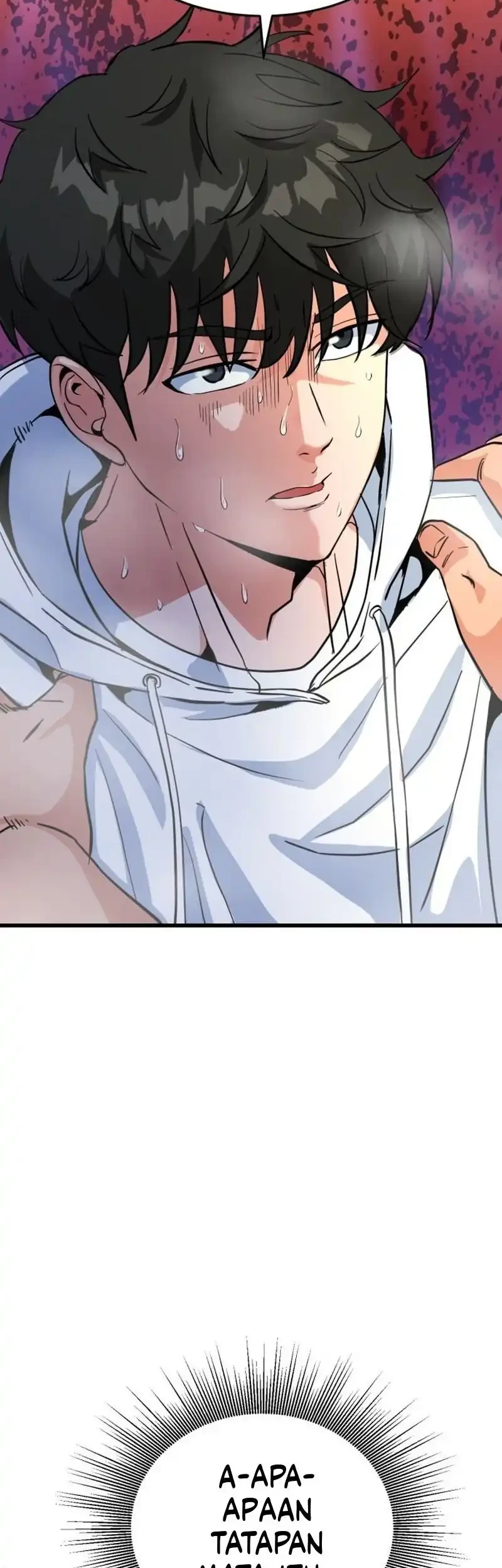 Underboxer Chapter 7 Gambar 35